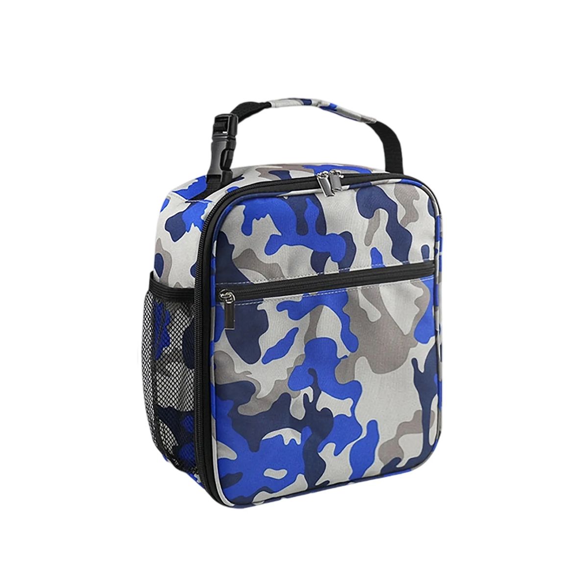 Durable Cooler Bag with Three Layer Insulation Design 9