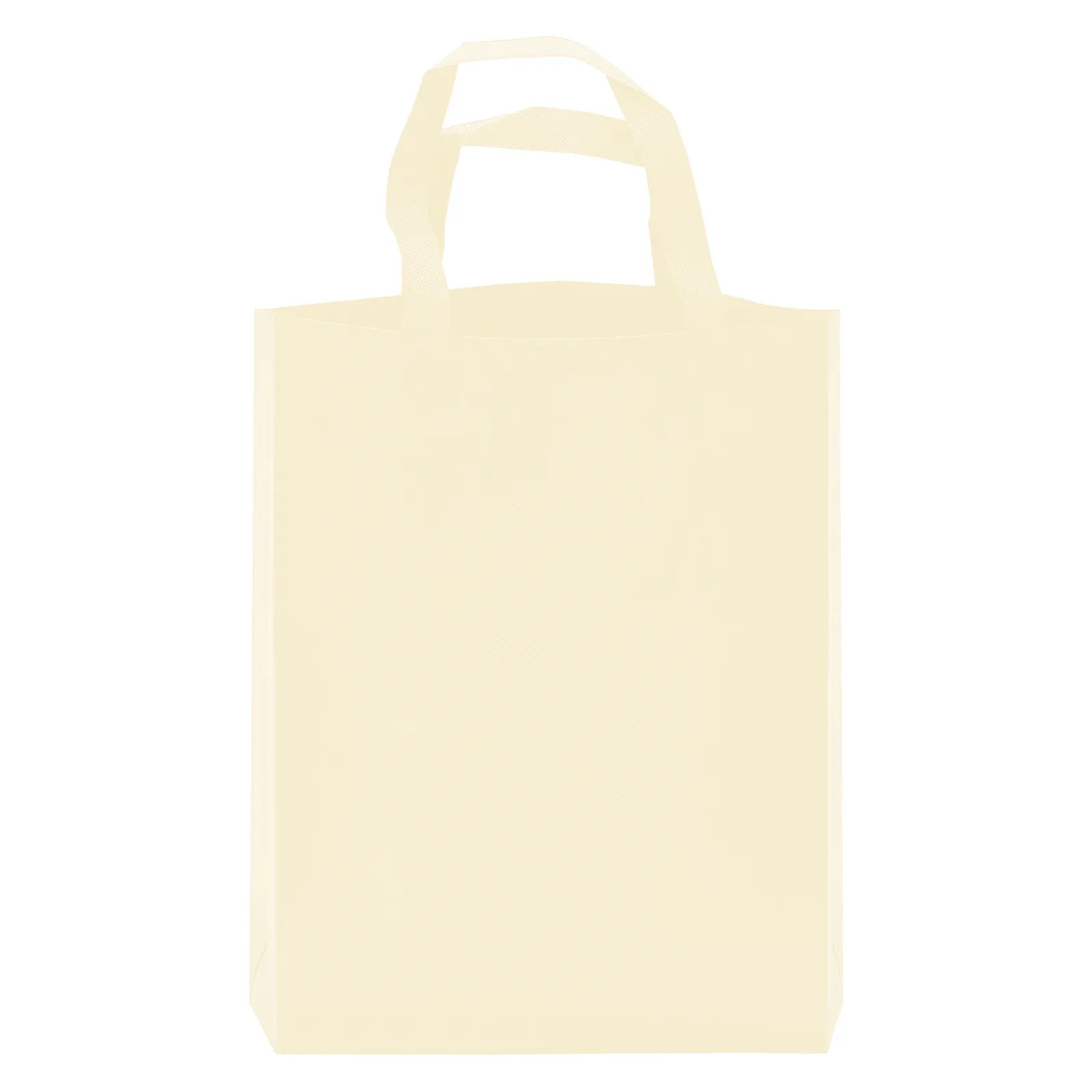 Reusable Personalized Grocery Shopping Totes Bag Custom Logo 2