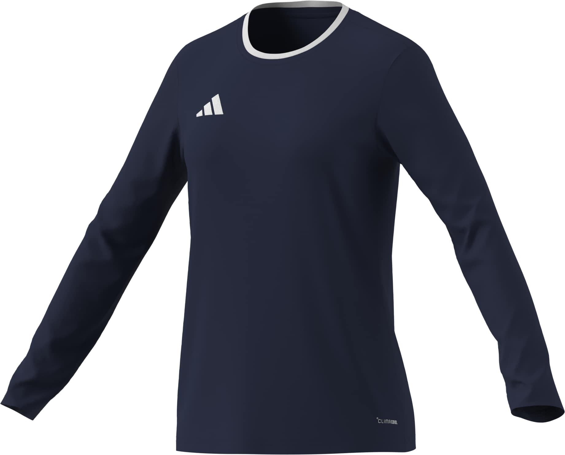 Entrada26 Long Sleeve Jersey 14