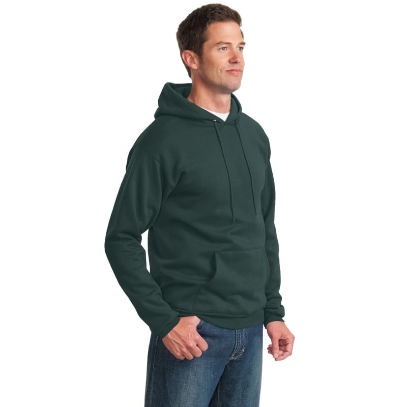 Port & Company Essential Fleece Pullover Hooded Sweatshirt., custom hoodie or sweatshirt with logo imprint 111