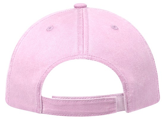 OTTO CAP 6 Panel Low Profile Dad Hat 36