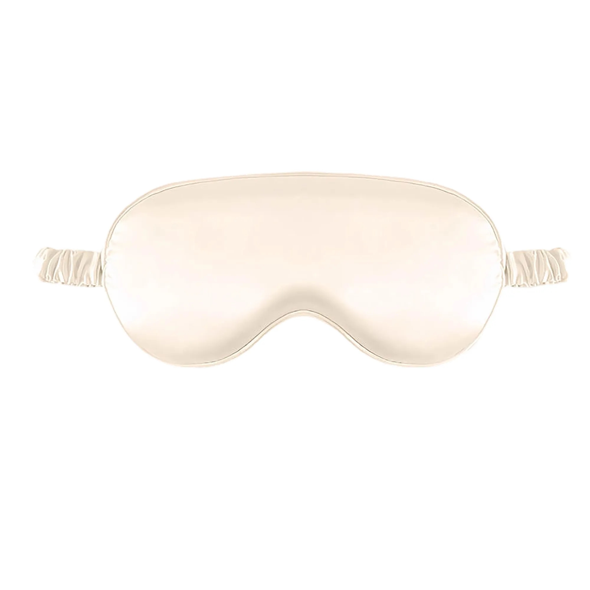 Luxe Silk Light-Blocking Eye Mask 18