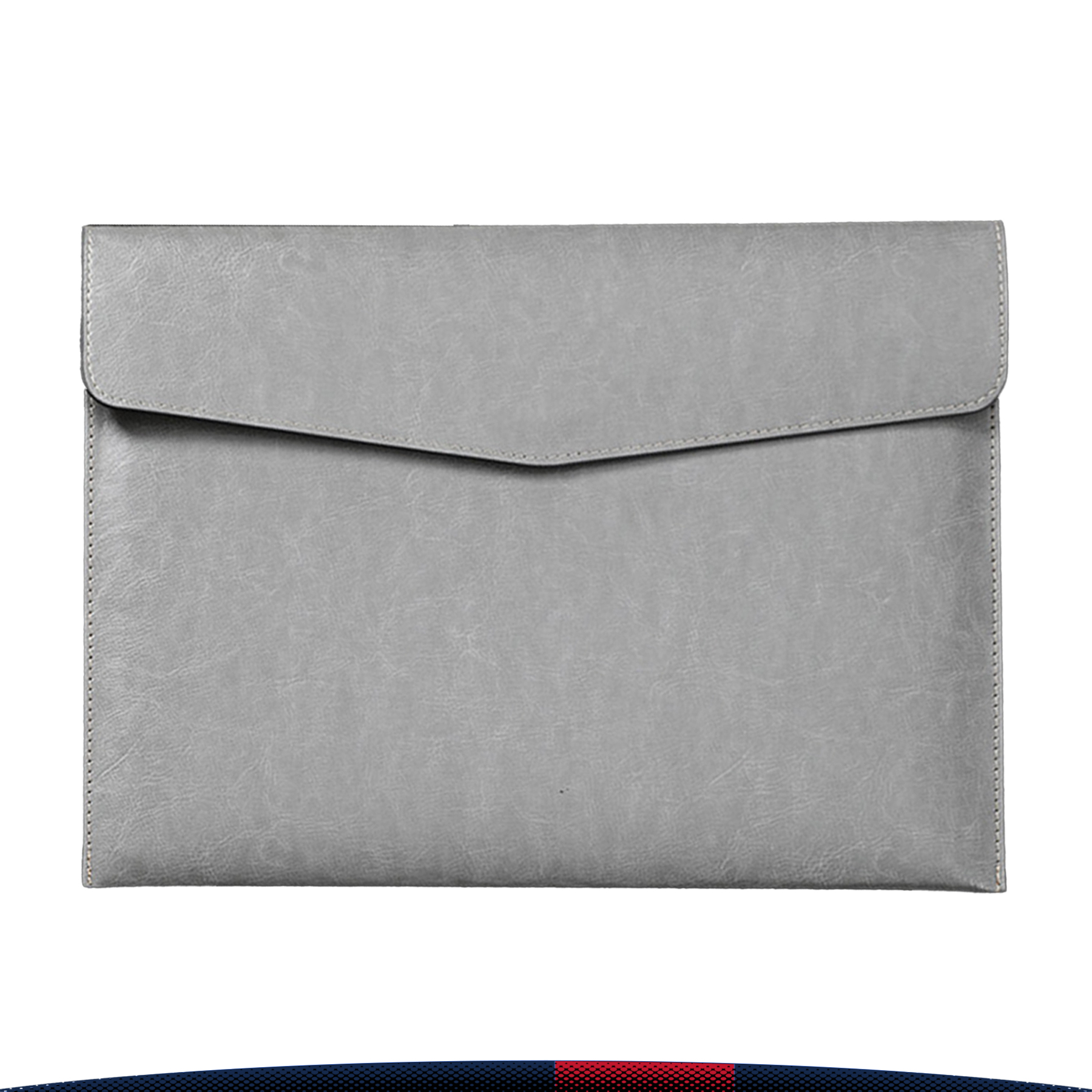 A4 PU Business Pouch 3