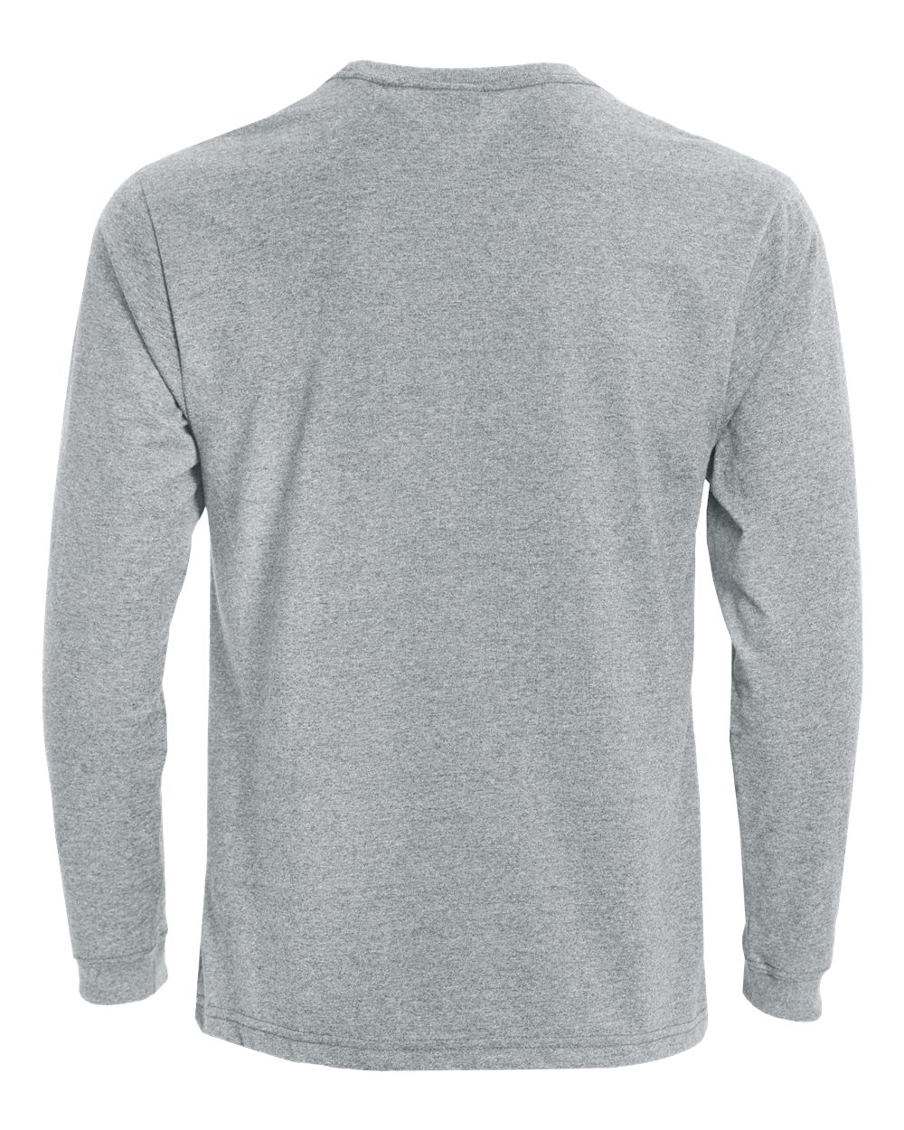 Unisex Eco Long Sleeve T-Shirt - EC102 68
