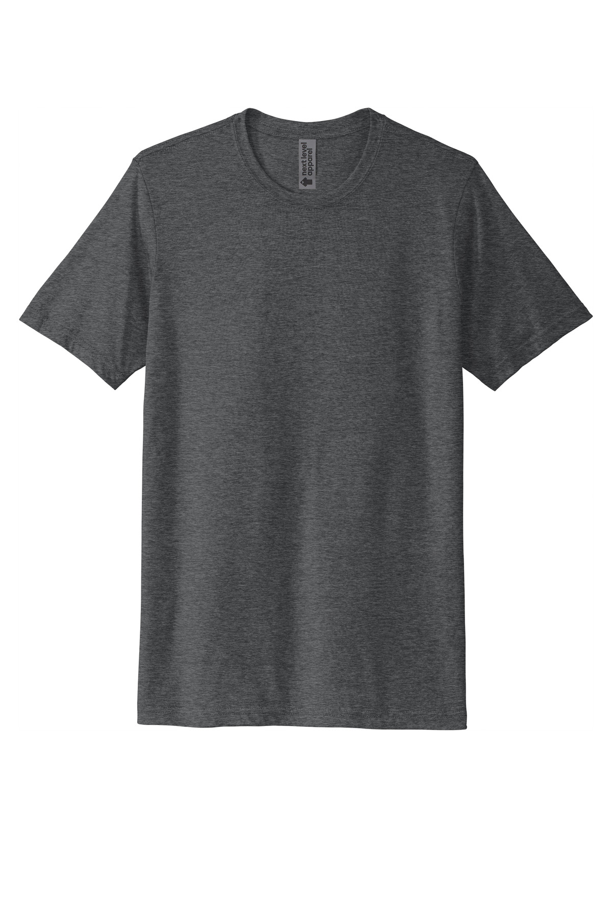 Next Level Apparel Adult Poly/Cotton Tee. NL6200 47