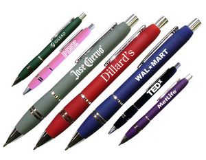 Stylish & Elegant Ballpoint Pen With Comfort Grip 3