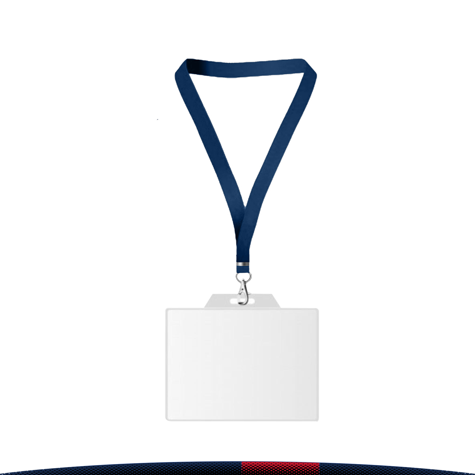 Nadis Badge Lanyard 26