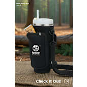 Bottle Buddy Sling 34