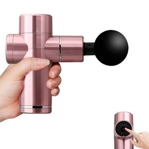 Polygon Body Muscle Vibration Massager Tool 13