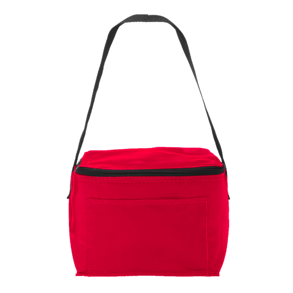 Orion 6 Pack Cooler Lunch Bag 24