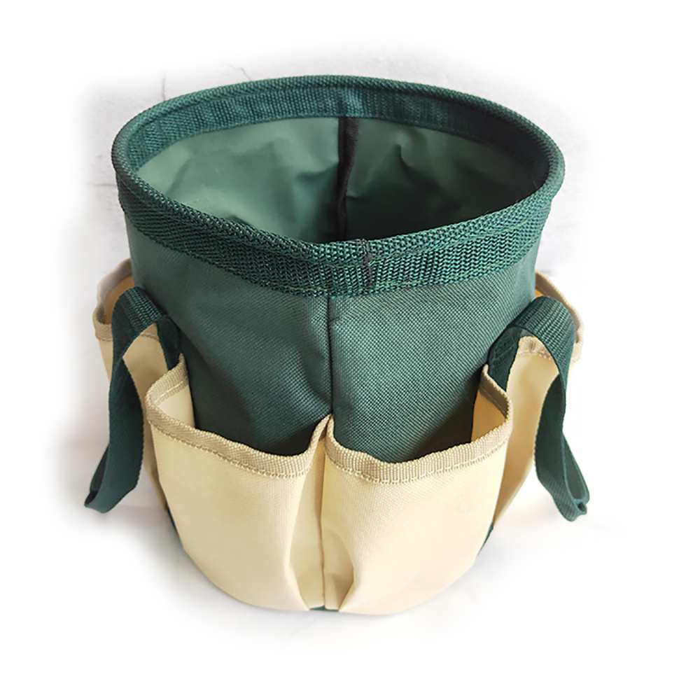 Oxford Cloth Garden Tool Bag 2
