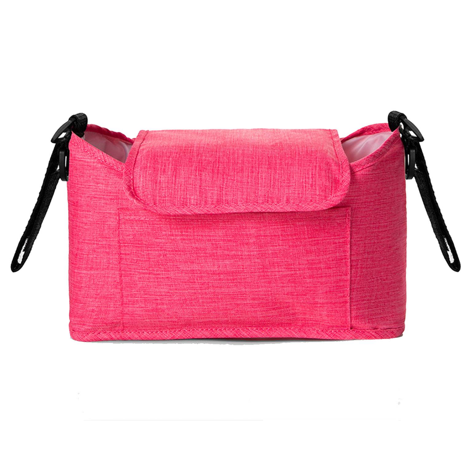 Baby stroller storage bag 9
