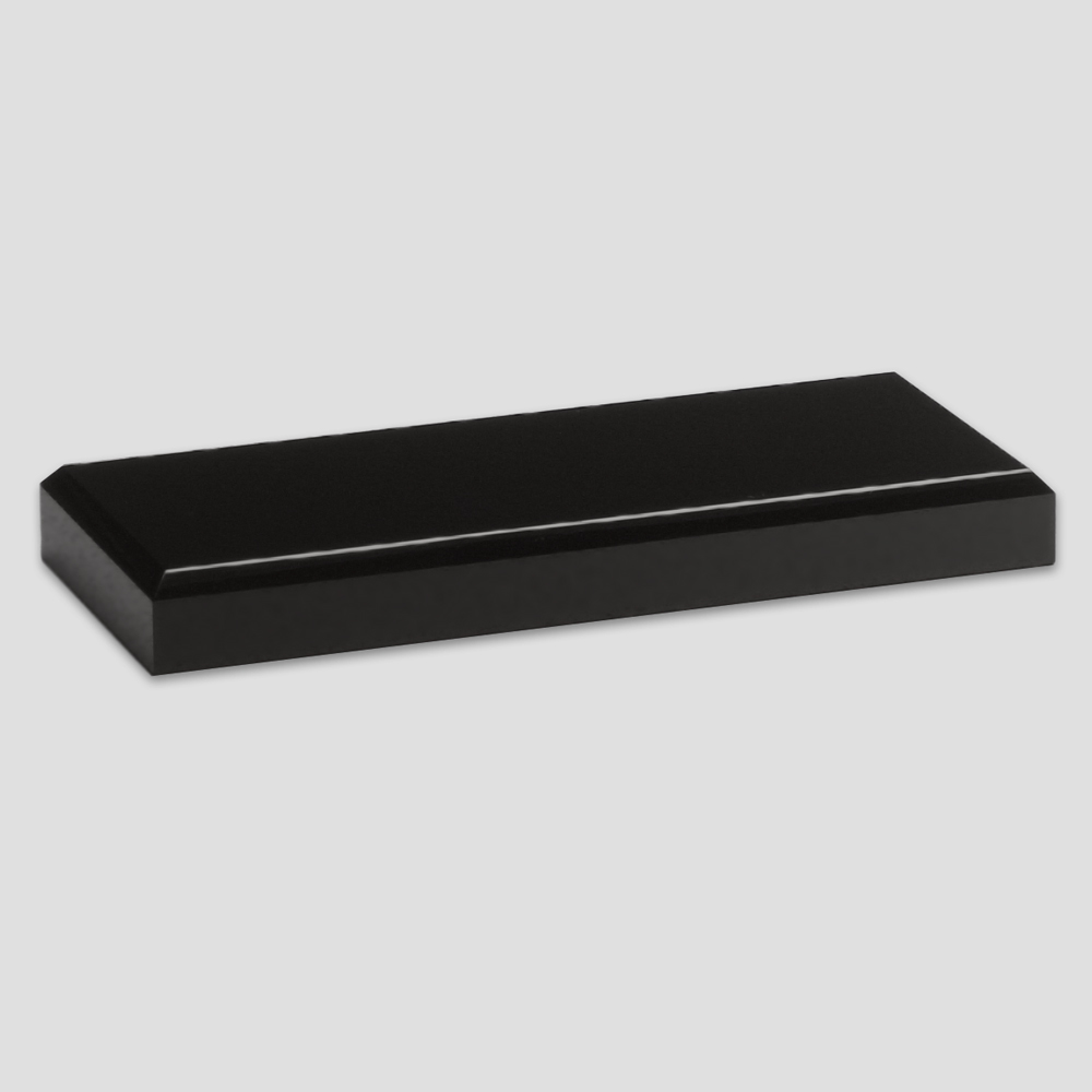 Black Glass Base 4