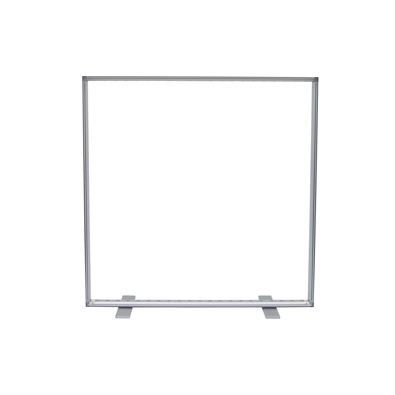 4' x 4' Fusion Glo Display Hardware 5