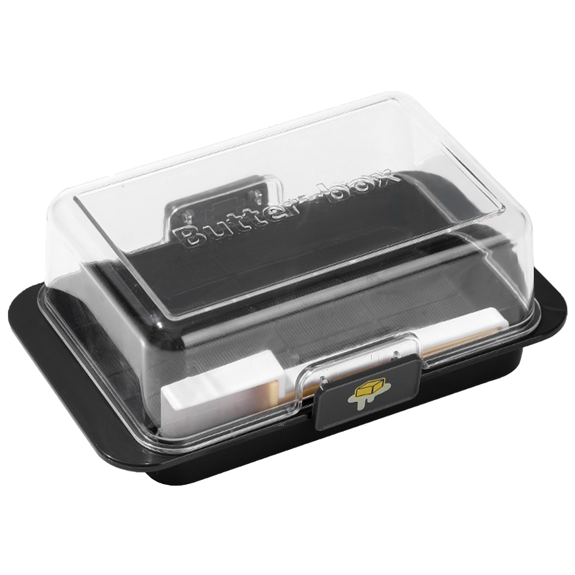 Abs Butter Storage And Preservation Box 6