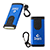 Best Buddy Tools ® Rechargeable COB Key Light 12