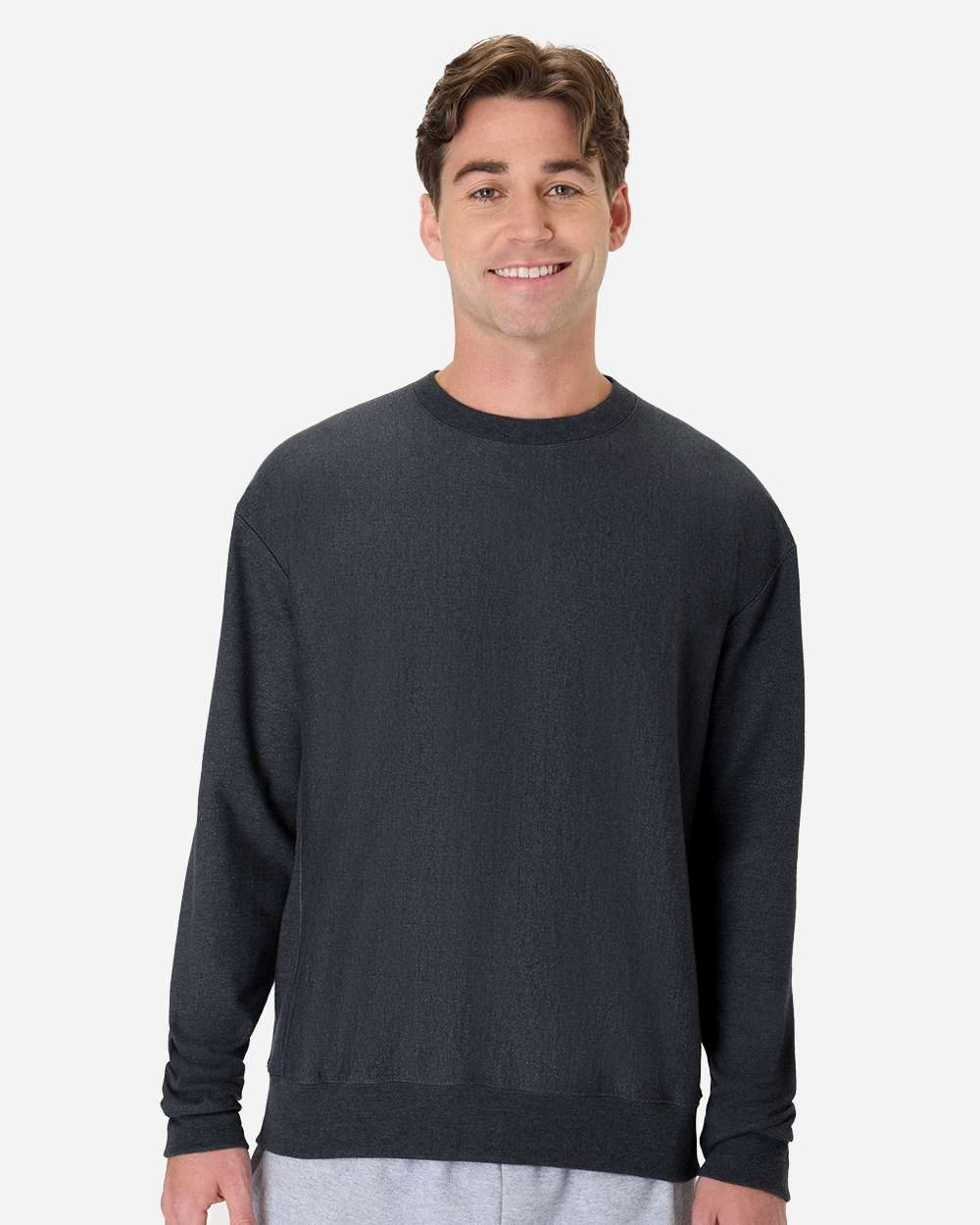Unisex Beefy® Sweats Premium Heavyweight Crewneck Sweatshirt - OG600 67
