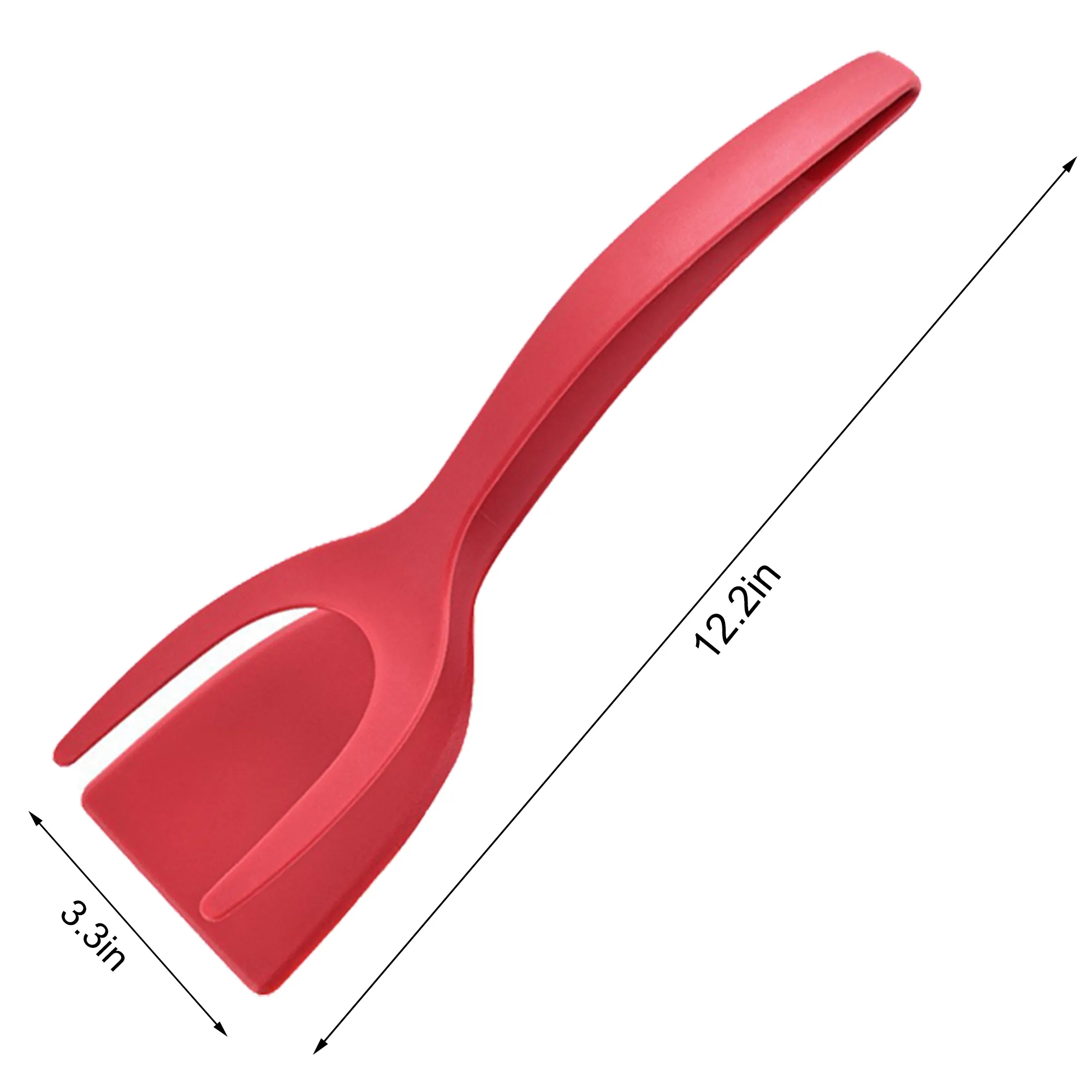 Ribbed Slow Rebound Stress Relief Toy 10