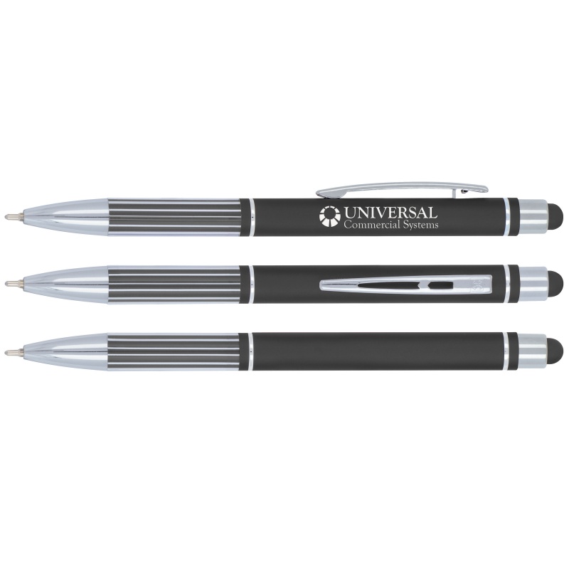 Comfort Luxe Gel-Glide Stylus Pen 2