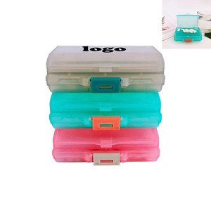 7. Section Layered Pill Box 3