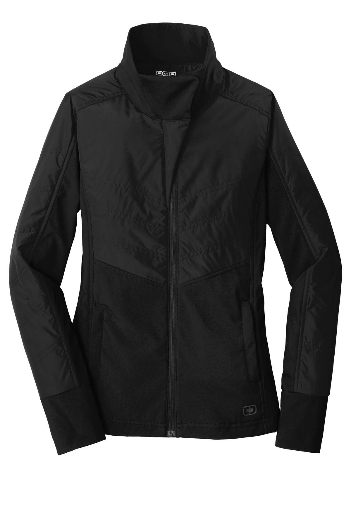 Women's Brink Soft Shell