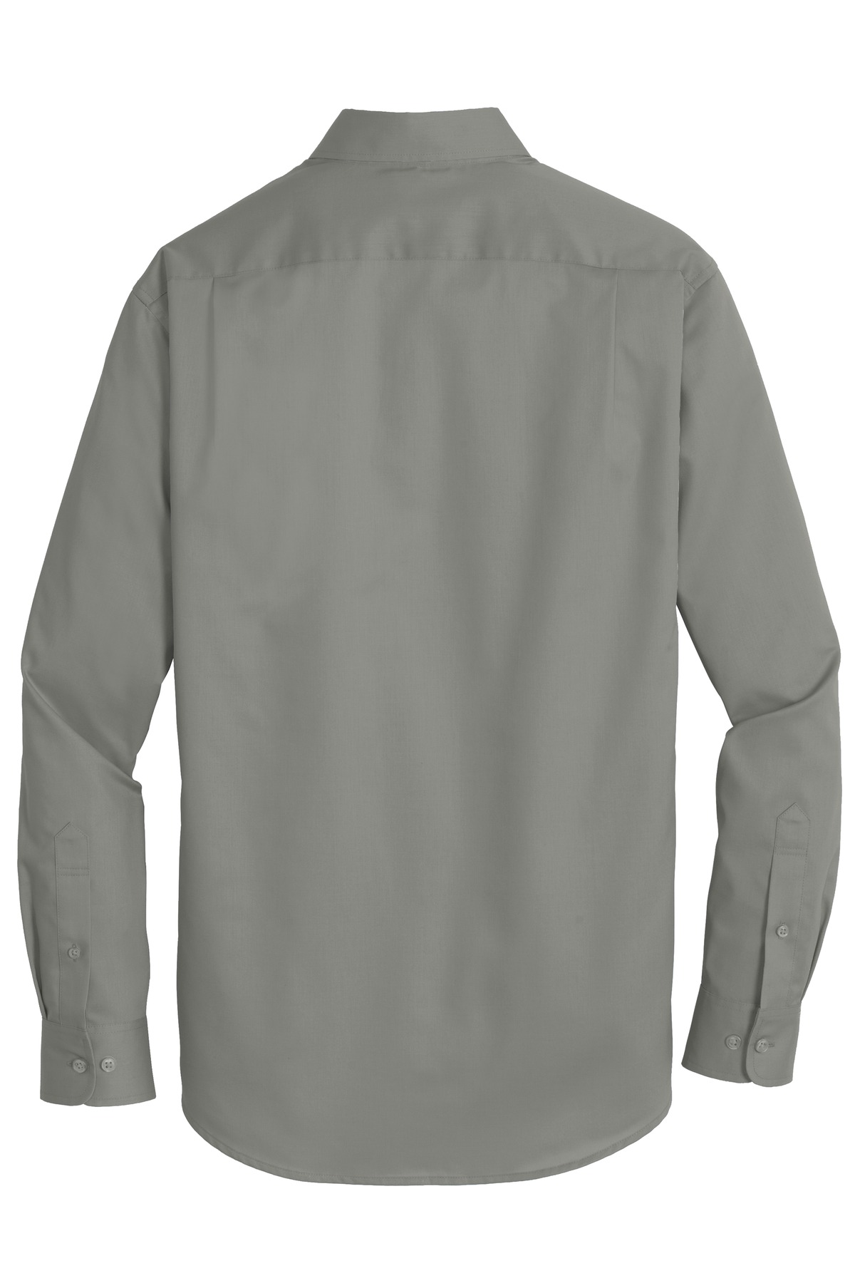Port Authority SuperPro Twill Shirt. S663 16