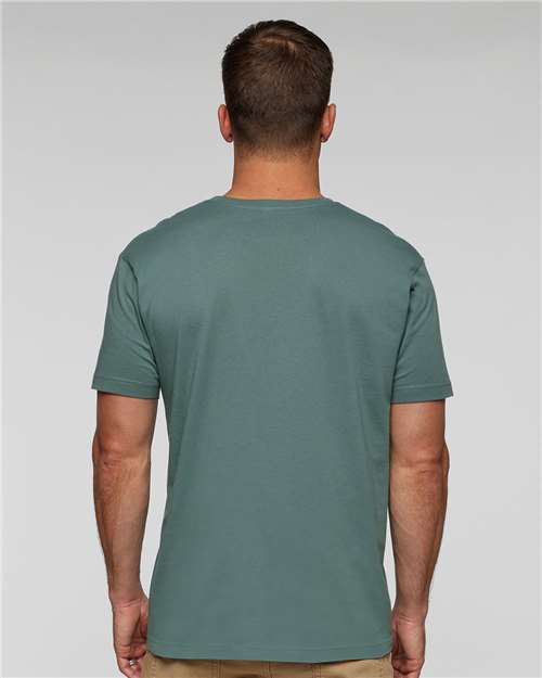 Unisex Fine Jersey Tee - 6901 649