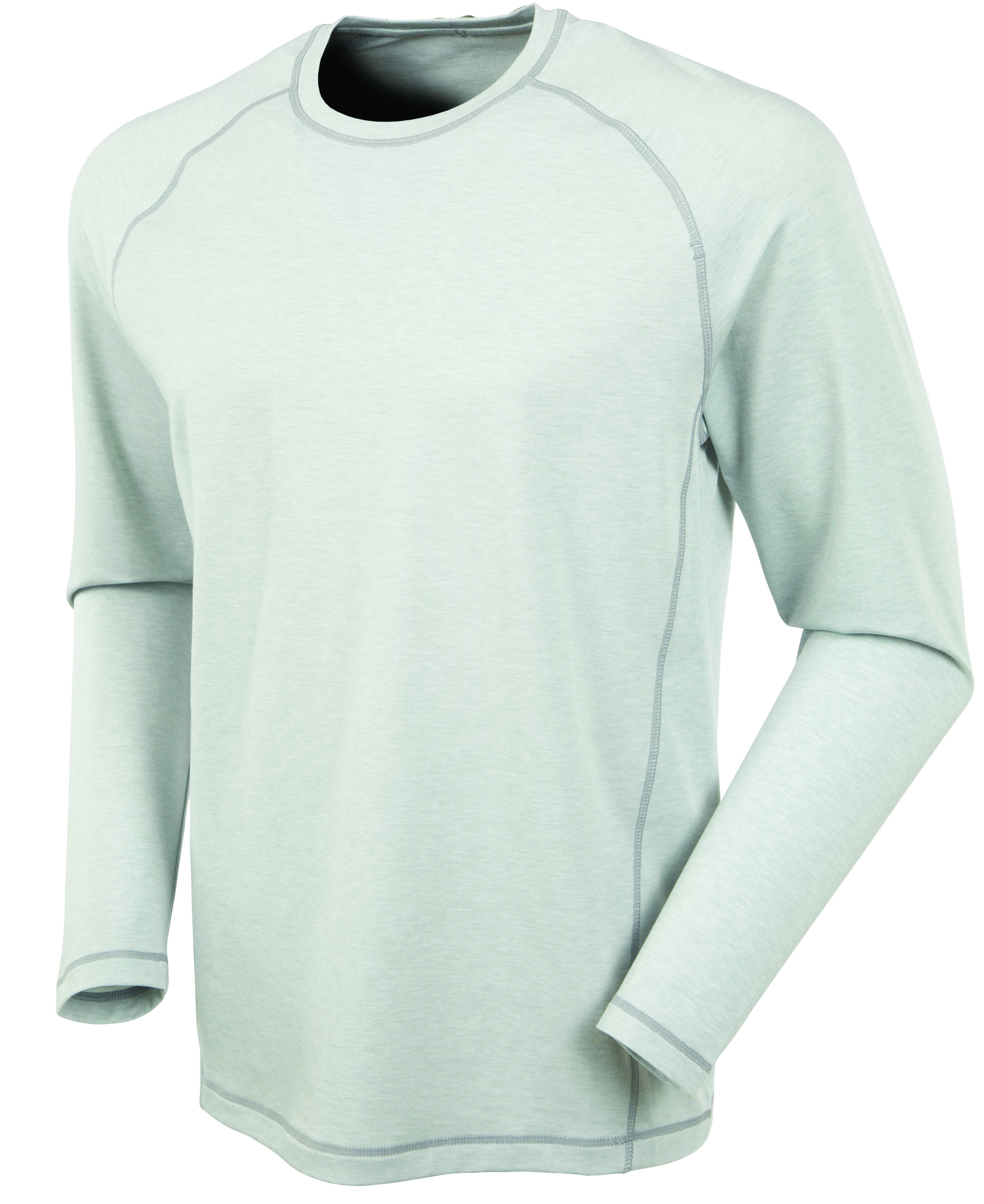 Sunice Grady Long Sleeve Soft Touch T-Shirt 7