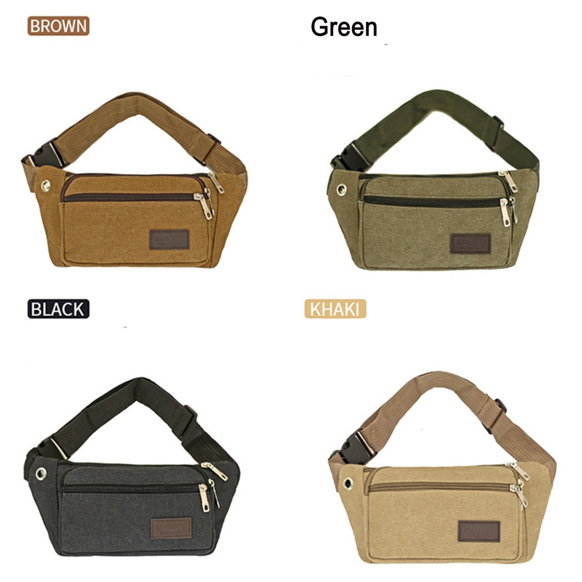 Fanny Pack 3