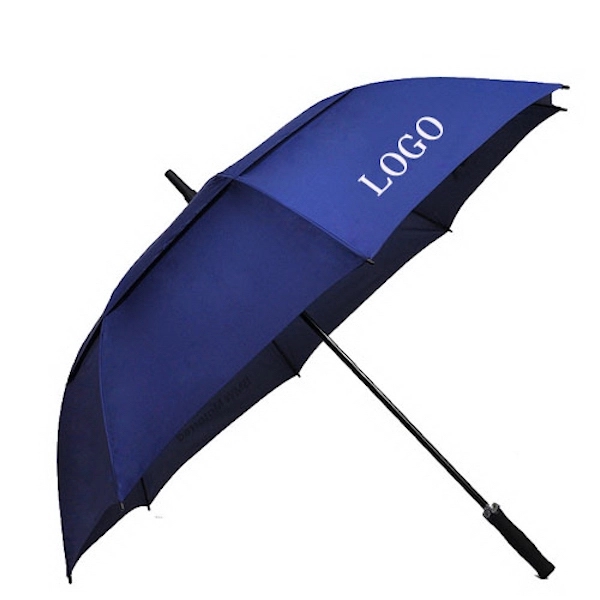 60 Inches Automatic Open Golf Umbrella 3