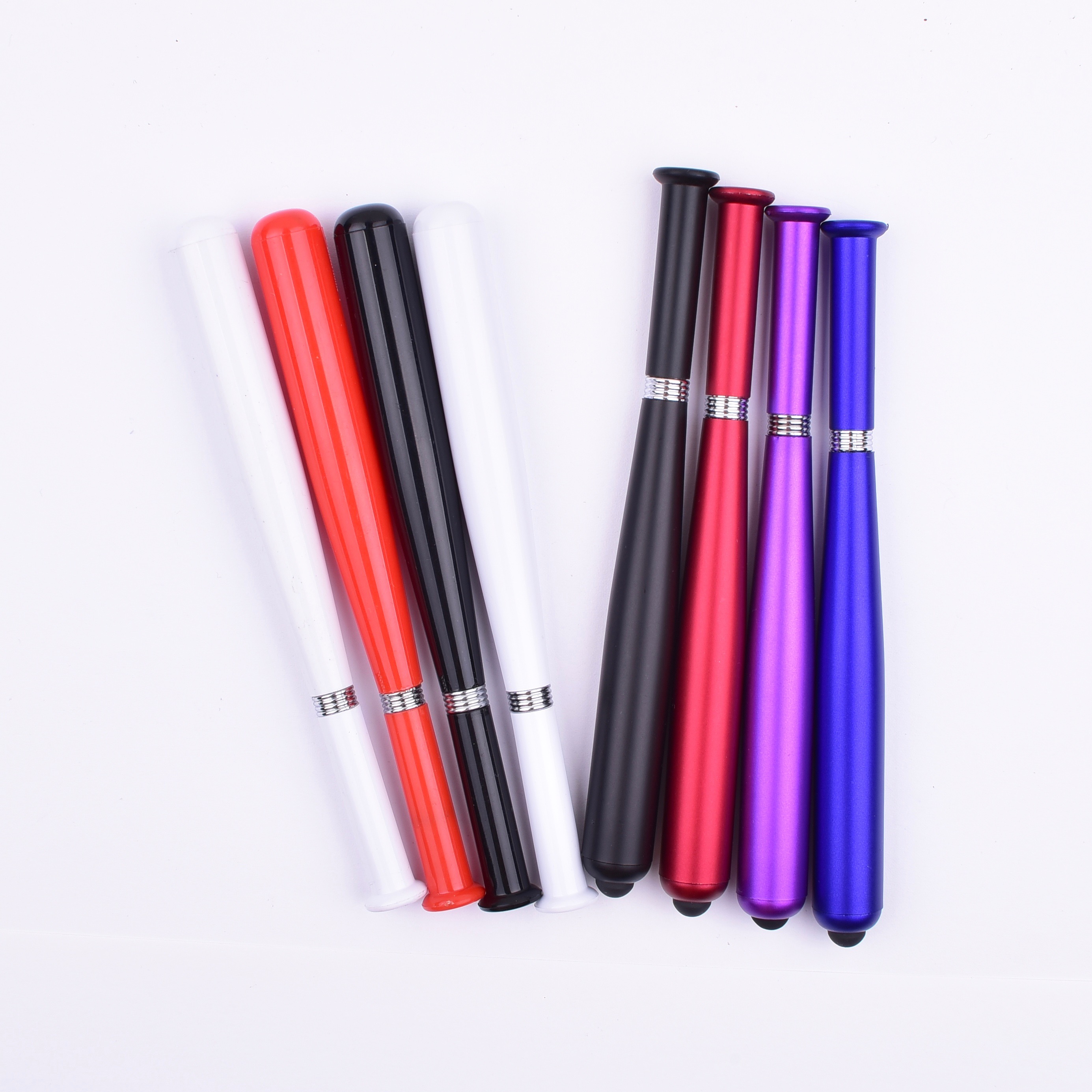 Baseball Bat Stylus Pen 3