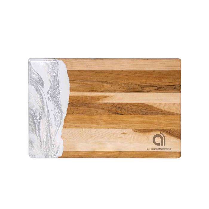 Acacia Bread Board 39