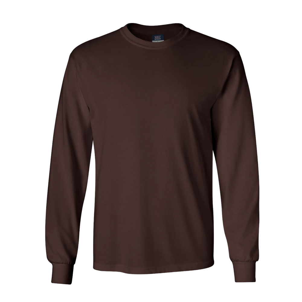 CLASSIC LONG SLEEVE TEE 16