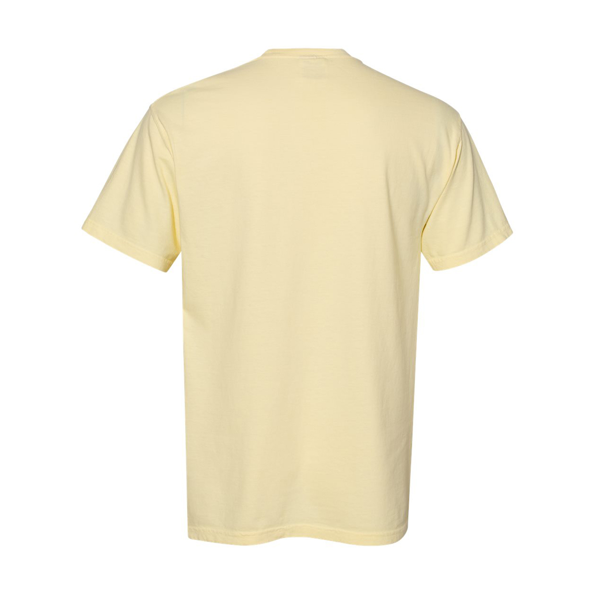 Comfort Colors® Adult Heavyweight Pocket T-Shirt 203