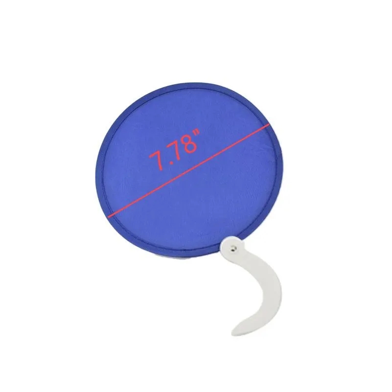 Twist and chill hand fan 2