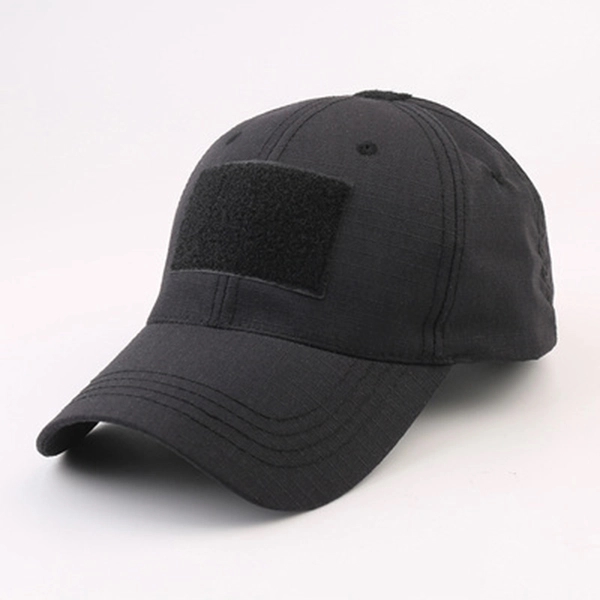 5 Panel Cotton Baseball Cap 10