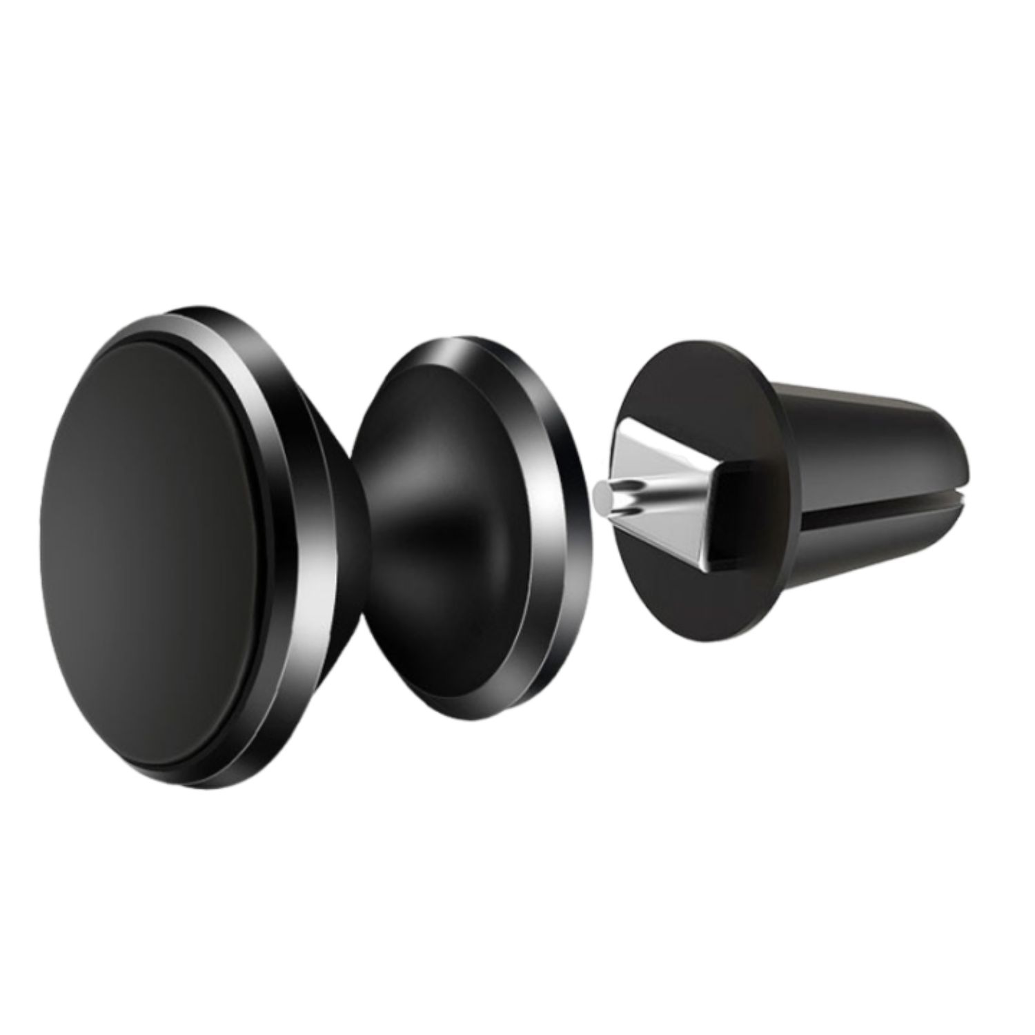 Magnetic Car Air Vent Mount Phone Holder 9
