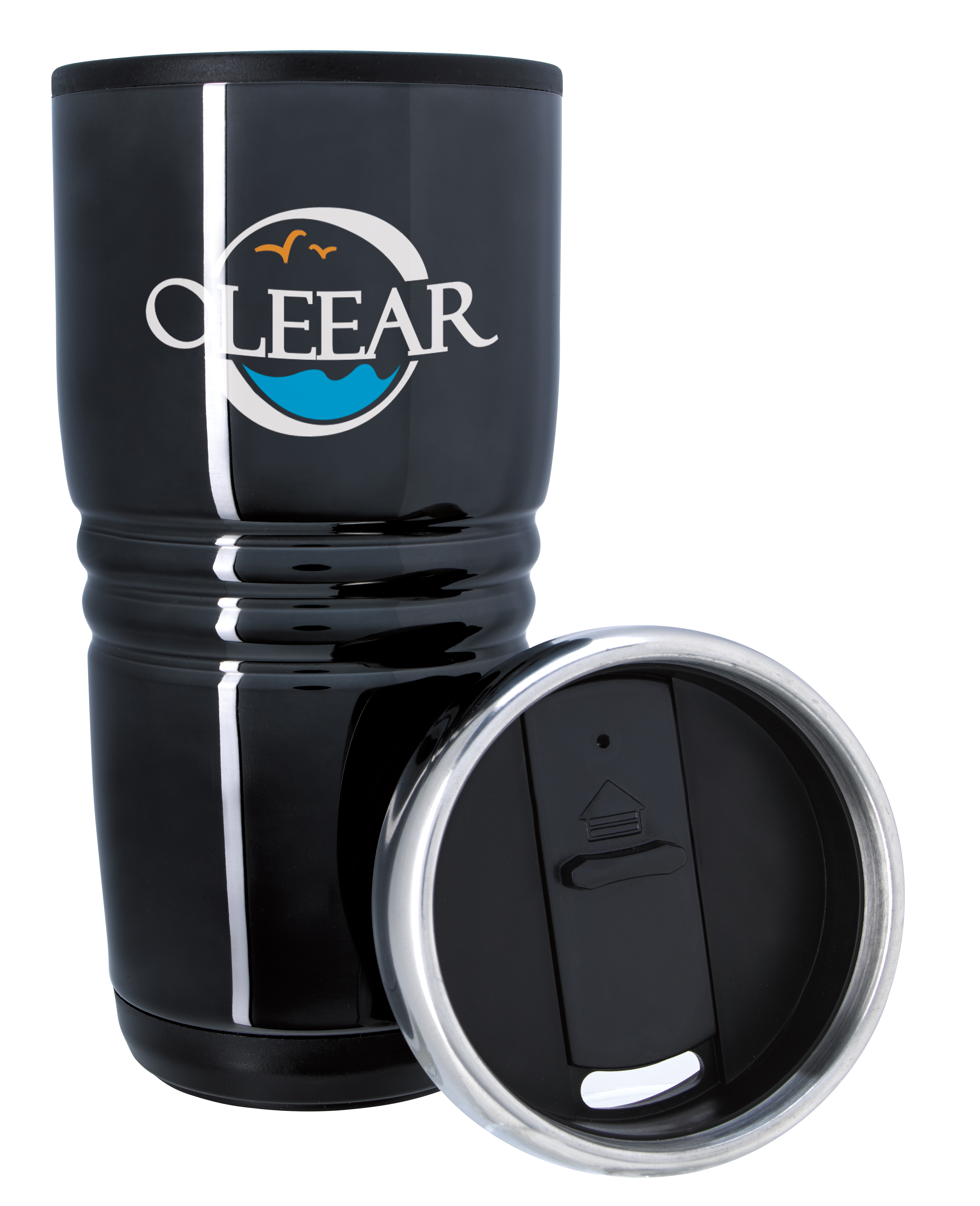 Good Value™ Rolling Ridges Tumbler - 15 oz. 11