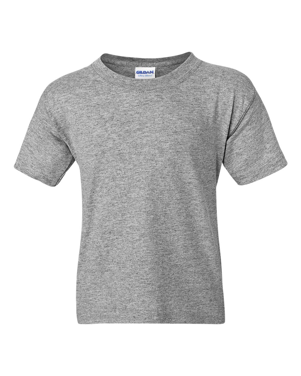 Youth DryBlend® T-Shirt - 8000B 62
