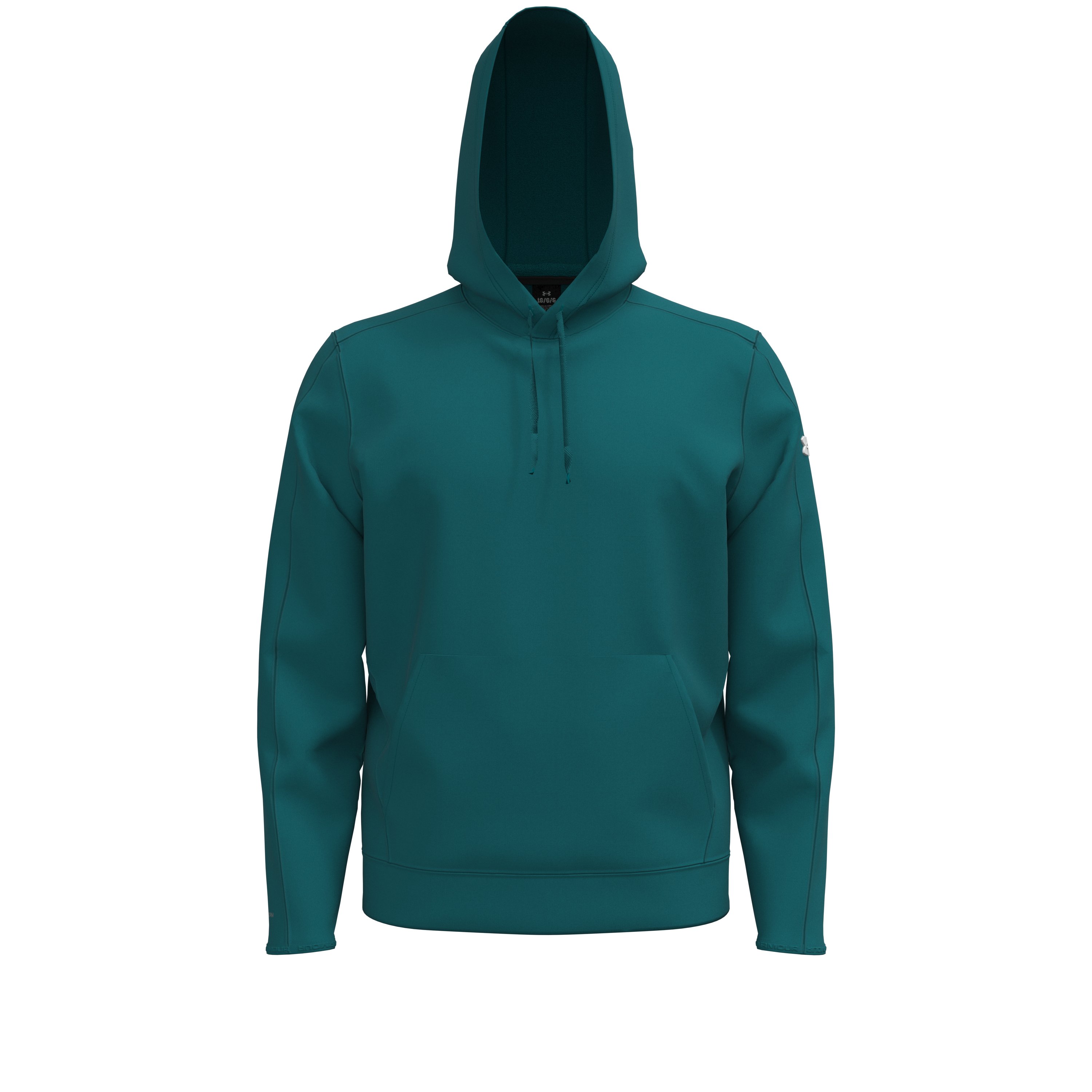 Armour Fleece Pro Men's Hoodie 9