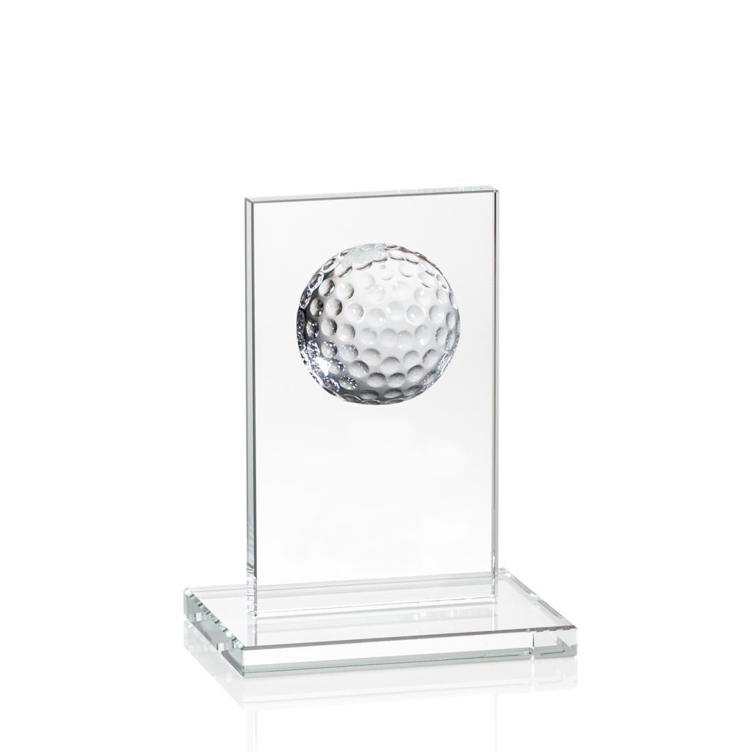 Sarnia Golf Award - Clear 14