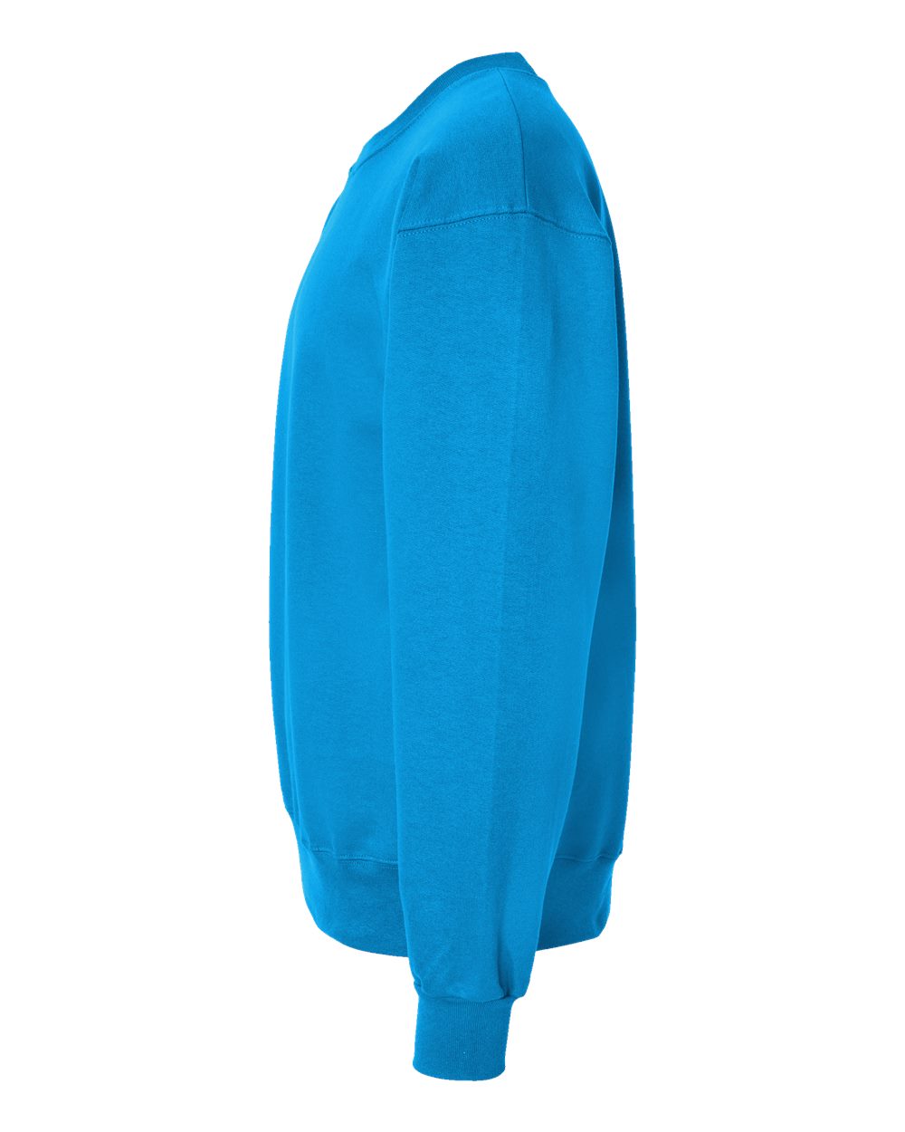 Unisex Ultimate Cotton® Crewneck Sweatshirt - F260 91