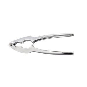 Durable Steel Nut Cracker Pliers Stainless Steel 2