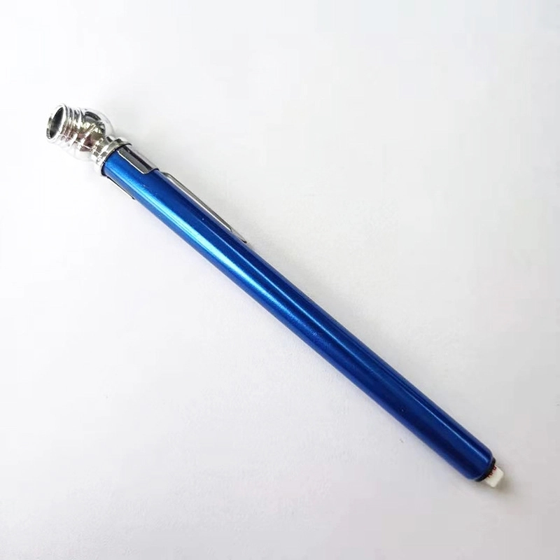 Portable Tire Pressure Gauge 7