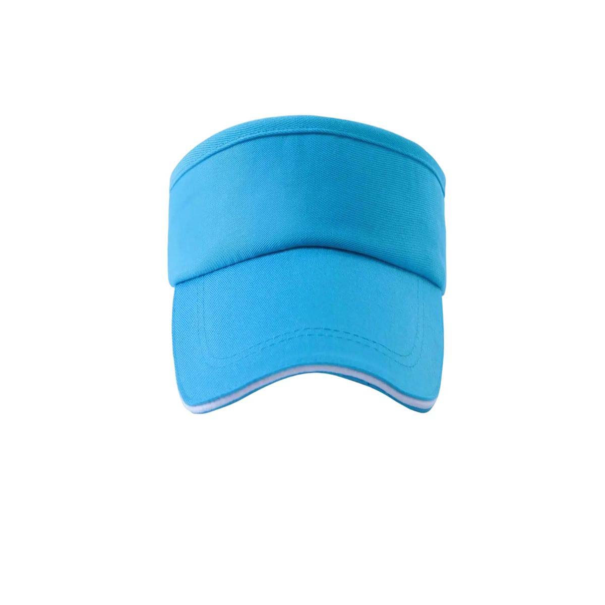 Adjustable Sun Visor for Outdoor Sports and Travel 9