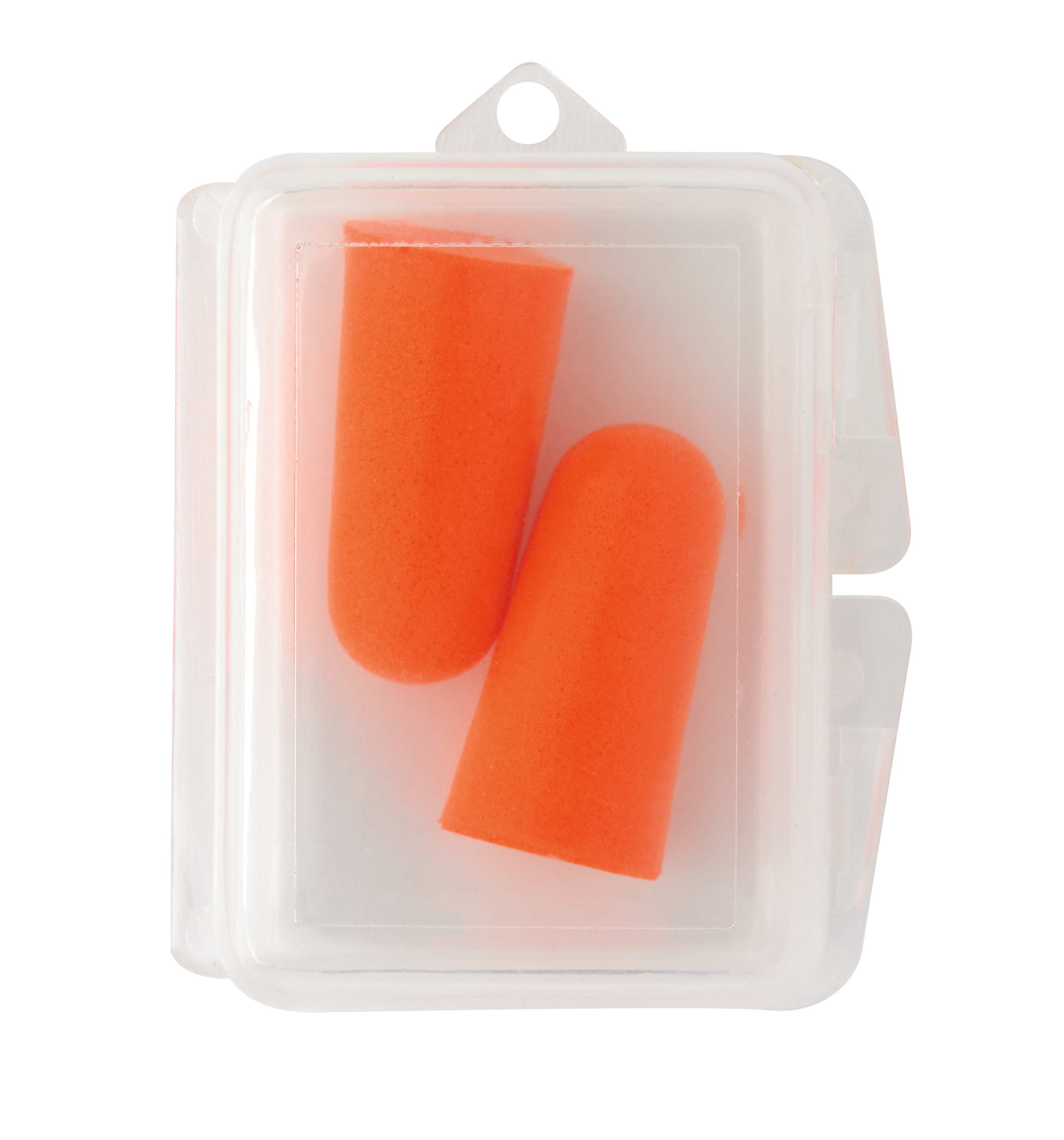 Good Value™ Travel Ear Plugs in Case