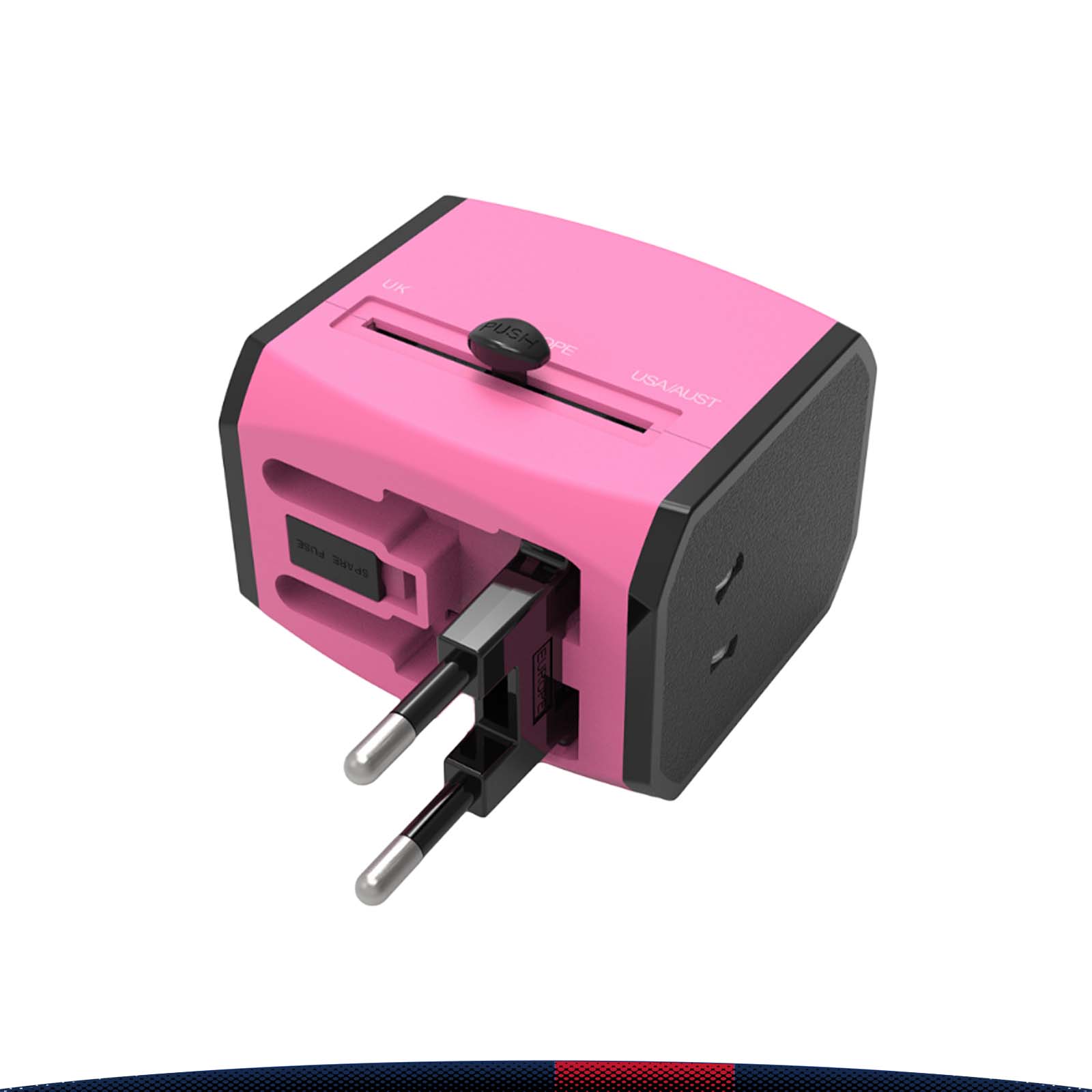 Kratos Universal Charger 5