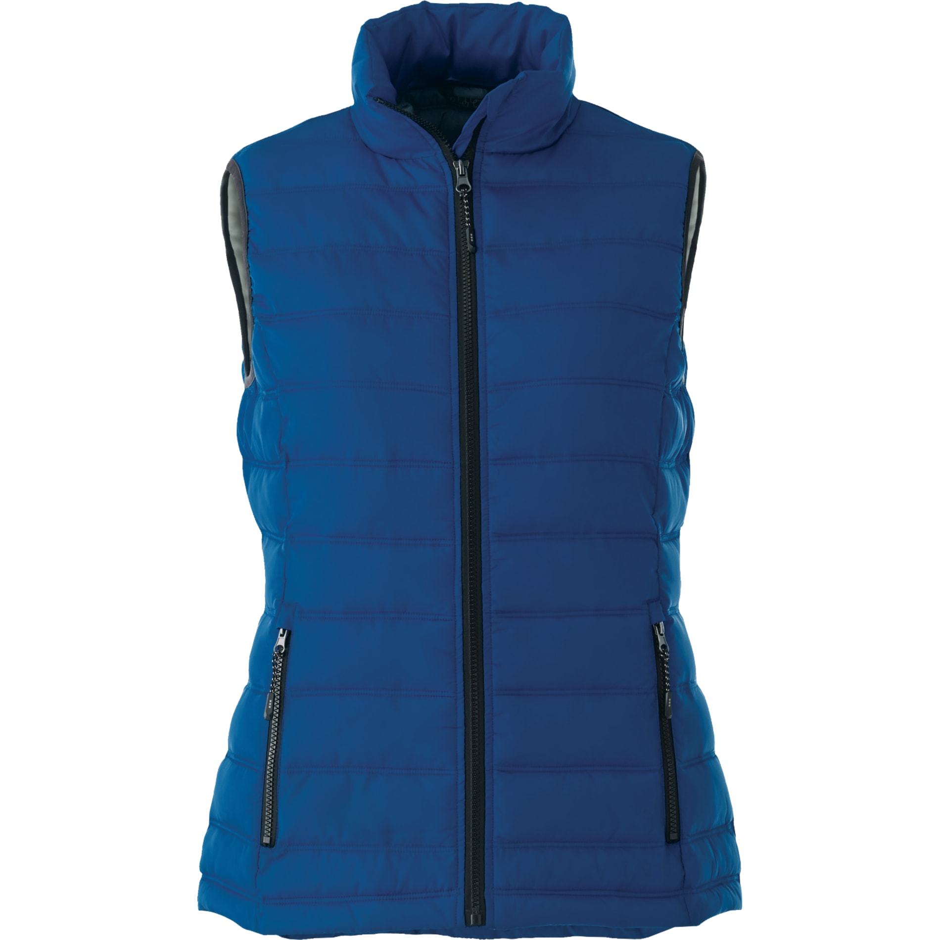 Women's Mercer Insulated Vest 2