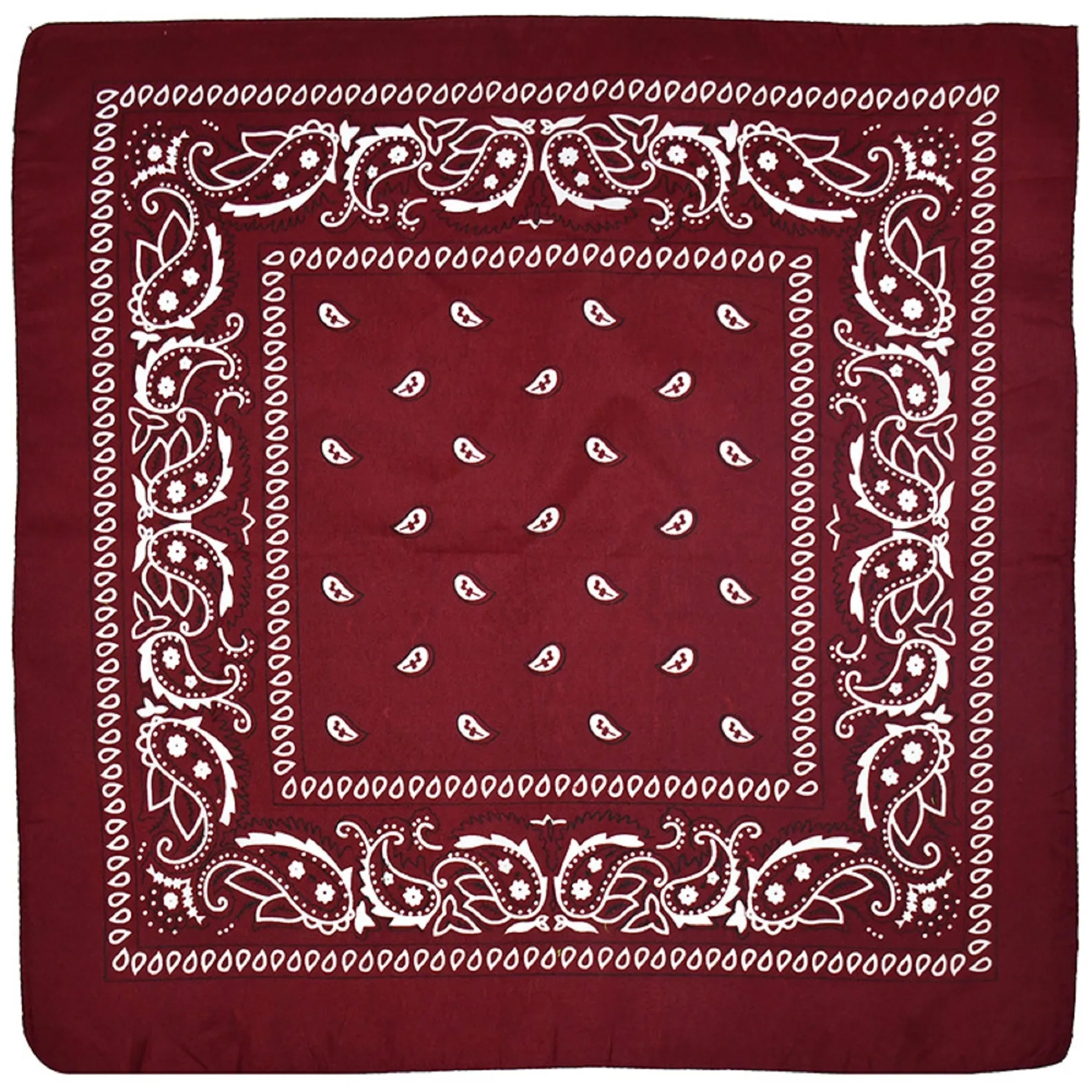 Multi-Purpose Bandanas Paisley 5