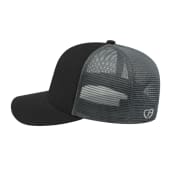 Cap America Premium Trucker Mesh Back Cap 69